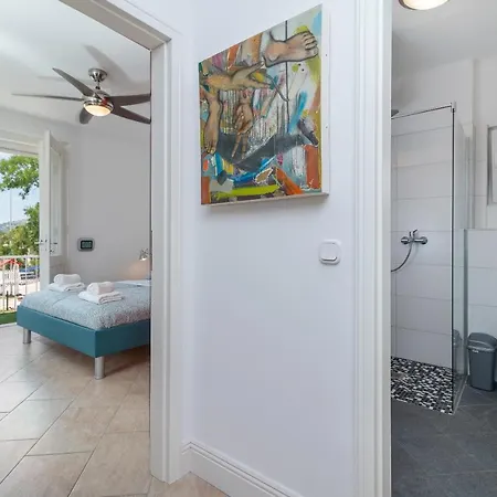 Bella Vista Kth Apartamento Trogir