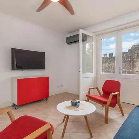 Bella Vista Kth * Τρογκίρ