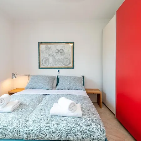 Bella Vista Kth Τρογκίρ