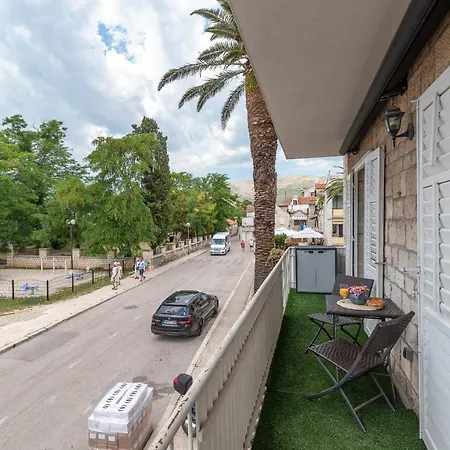 Bella Vista Kth Τρογκίρ