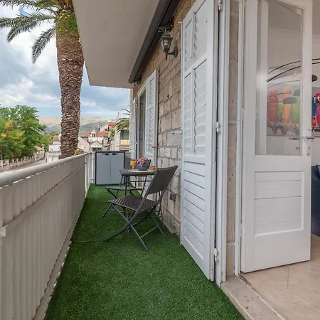 Διαμέρισμα Bella Vista Kth