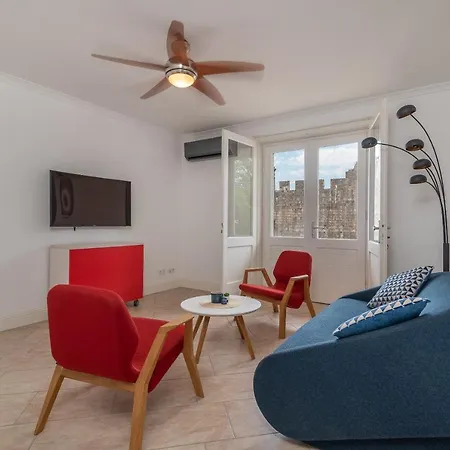 Apartament Bella Vista Kth