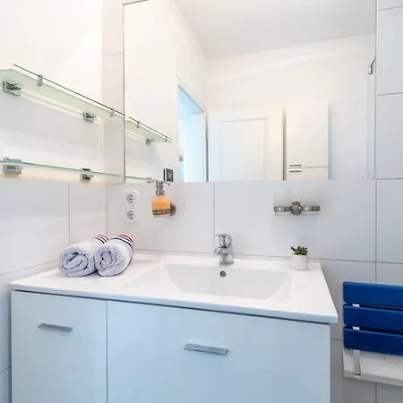 Bella Vista Kth Τρογκίρ