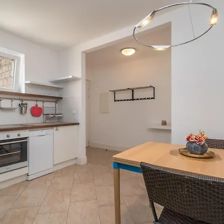 Apartament Bella Vista Kth *