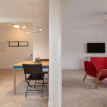 Bella Vista Kth Appartamento