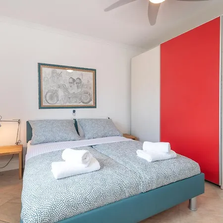 Bella Vista Kth Appartement Trogir