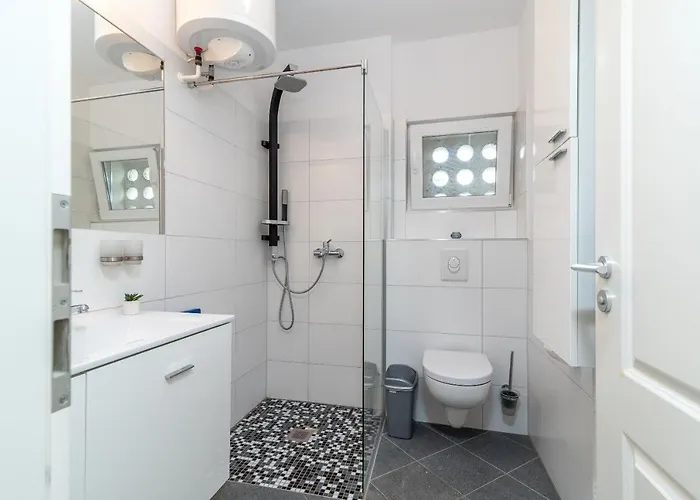 Bella Vista Kth * Трогир