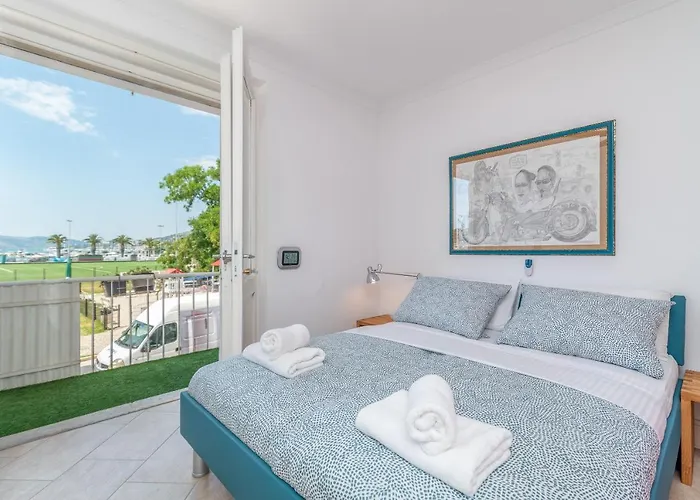 Bella Vista Kth Трогир