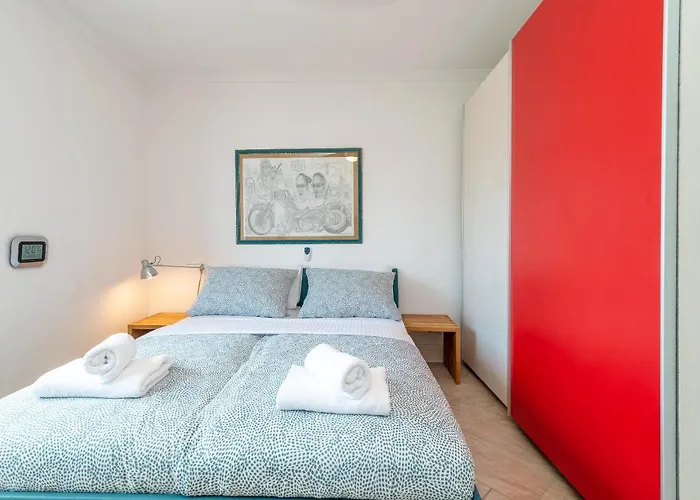 Bella Vista Kth Трогир