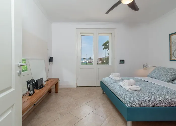 Lejlighed Bella Vista Kth Trogir