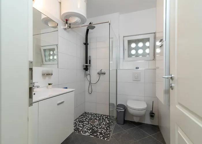 Lejlighed Bella Vista Kth Trogir