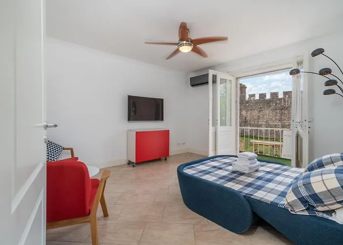 Lejlighed Bella Vista Kth Trogir