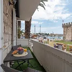 Bella Vista Kth Διαμέρισμα