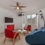 Διαμέρισμα Bella Vista Kth