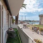 Διαμέρισμα Bella Vista Kth *