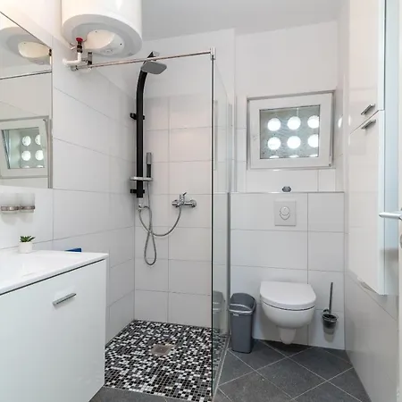 Bella Vista Kth * Traù