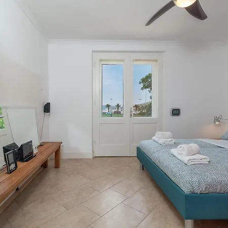 Appartamento Bella Vista Kth Traù
