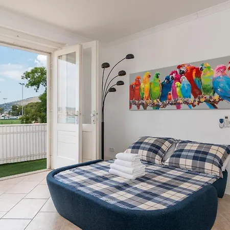 Bella Vista Kth Apartment Trogir