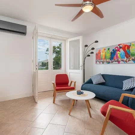 Apartment Bella Vista Kth Trogir
