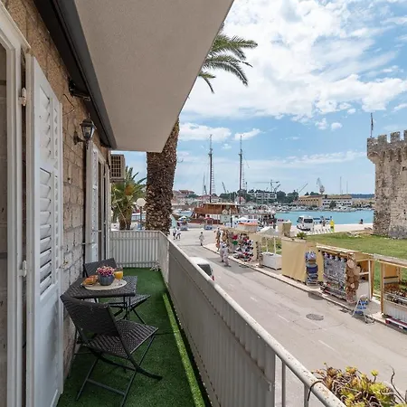 Appartamento Bella Vista Kth *