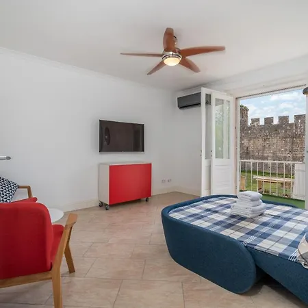 Appartamento Bella Vista Kth Traù