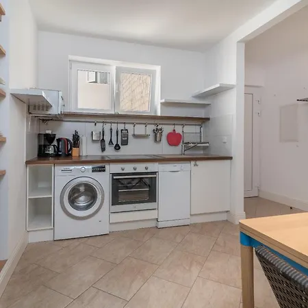 Bella Vista Kth Trogir